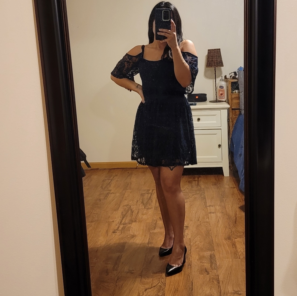 Hollister Dress